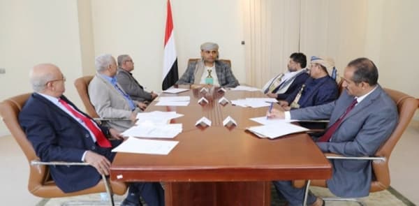 الحوثيون ينصحون جروندبرج البدء من حيث انتهى جريفيث