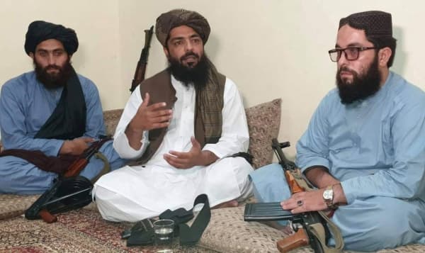 طالبان تستبعد حكما ديمقراطيا في البلاد