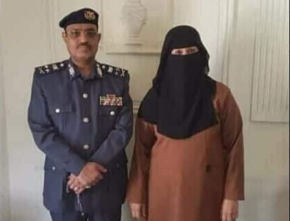 سلطة الحوثيين تبدأ محاكمة بلقيس الحداد و 81 اخرين بتهمة الاحتيال وغسل الاموال