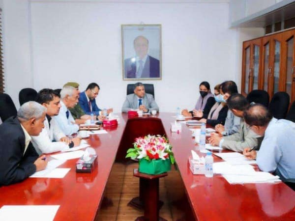 فريق لجنة العقوبات يبدأ تحقيقا جديدا في مناطق الحكومة