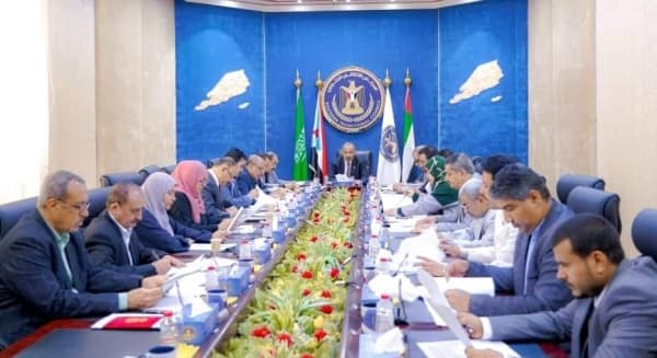 الانتقالي الجنوبي يصعد لهجته العدائية غداة توتر امني في شبوة وحضرموت