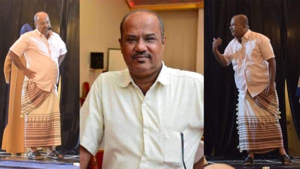 وفاة نجم "10 ايام قبل الزفة" الفنان محمد بن بريك