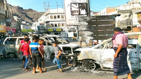 ثلاث روايات حول مصير "إمام النوبي"