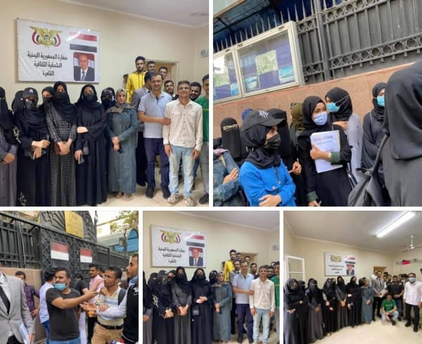 التعليم العالي تقول انها سترسل خلال ايام دفعة اولى من مستحقات الطلاب في الخارج