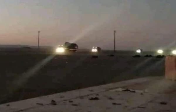 القوات الاماراتية تخلي قاعدة العلم لكن النخبة ماتزال متمركزة فيها