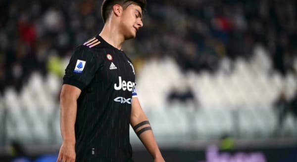 ساسوولو يفاجئ يوفنتوس بفوز قاتل هو الاول في معقله