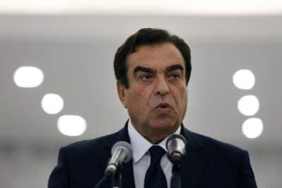 تزايد الضغوط على القادة اللبنانيين لإقالة الوزير قرداحي