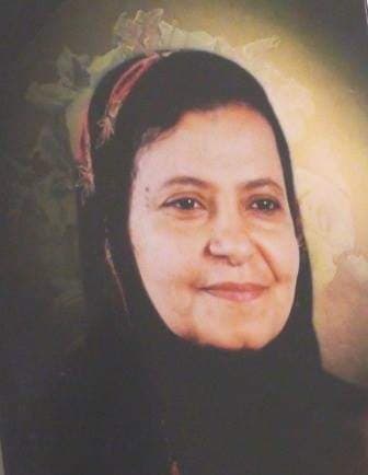 فوزية نعمان..مسيرة زاخرة بالنضال من أجل المرأة