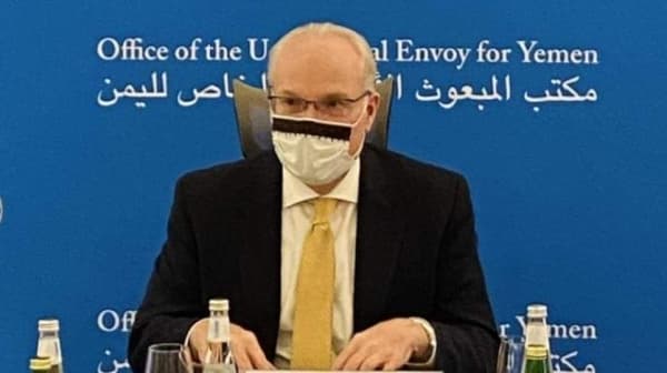 السلام في اليمن قد لا يكون سهلا لكنه ممكن