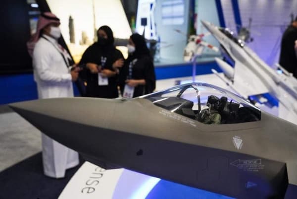 الولايات المتحدة تؤكد التزامها ببيع مقاتلة F-35 للإمارات