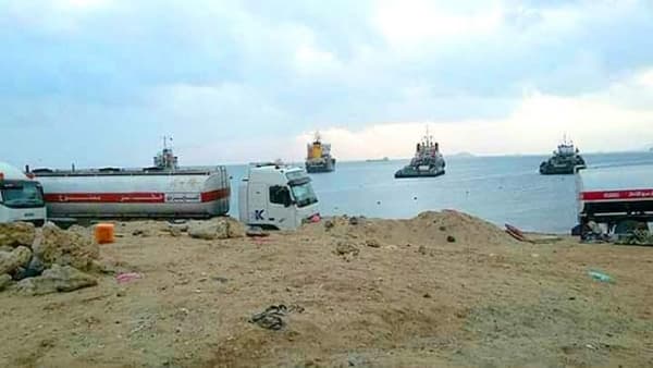 30 بنكا وشبكة في مناطق الشرعية تعمل لصالح الحوثي