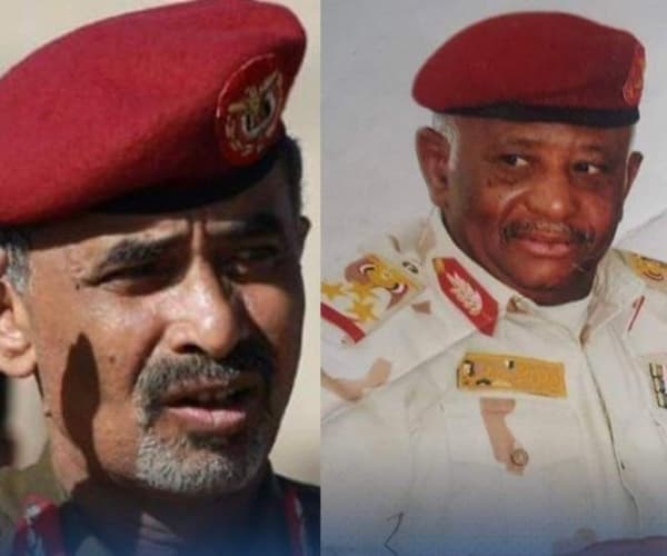 الصبيحي ورجب يهاتفان عائلتيهما دون افق لانهاء محنة احتجازهما المستمرة منذ سنوات