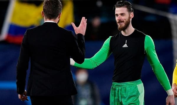 تشيلسي ومانشستر يونايتد يلحقان بركب المتأهلين وبرشلونة يعقد مهمته