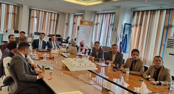 مجموعة هائل سعيد تعلن استيعاب خريجي الدفعة الاولى من برنامج "ساب" للمحترفين