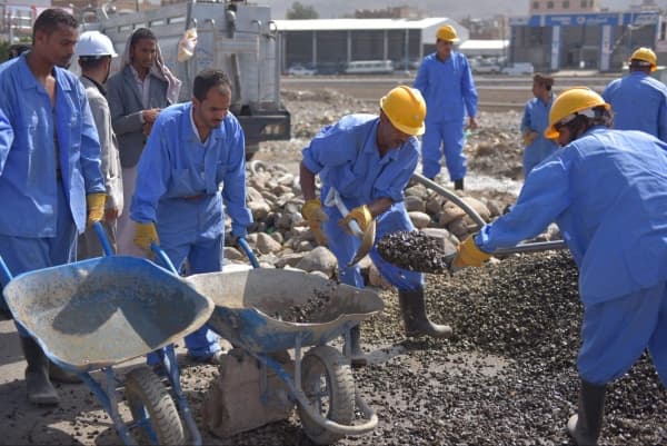 رئيس البرلمان اليمني يخاطب رئيس الحكومة بشأن مخالفات منسوبة للامم المتحدة