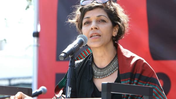 الولايات المتحدة تعيّن مبعوثة للدفاع عن حقوق المرأة الأفغانية