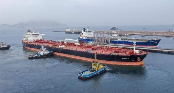 وصول دفعة جديدة من المنحة النفطية السعودية