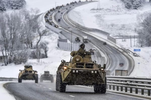 هل يريد بوتين حربا ام لا؟