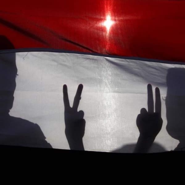 تحذير ضروري للمتمردين في اليمن ولحلفاء الولايات المتحدة وأعدائها على السواء