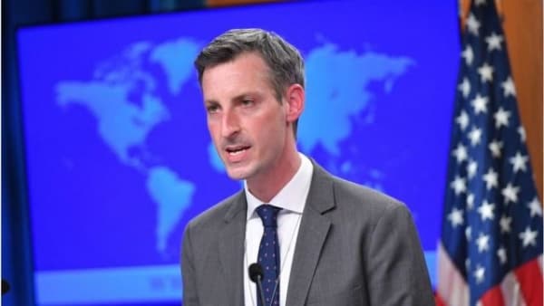 الولايات المتحدة تقول انها ستركز على تسريع حل سياسي في اليمن