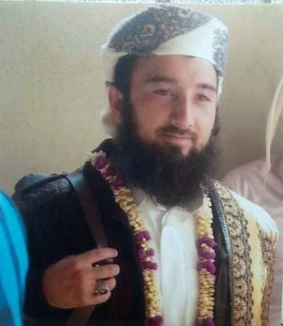 منظمة العفو الدولية تدعو الى اطلاق سراح رهينة بريطاني محتجز لدى الحوثيين في اليمن منذ خمس سنوات