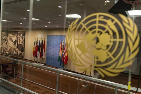 صدام بين الولايات المتحدة وروسيا حول جدوى العقوبات الاممية