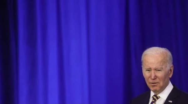 بايدن يبلغ بوتين ان غزو أوكرانيا سيؤدي لرد سريع وحاسم