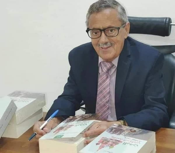 "أبو حديد"..الاشتراكي المخضرم في خدمة التاريخ