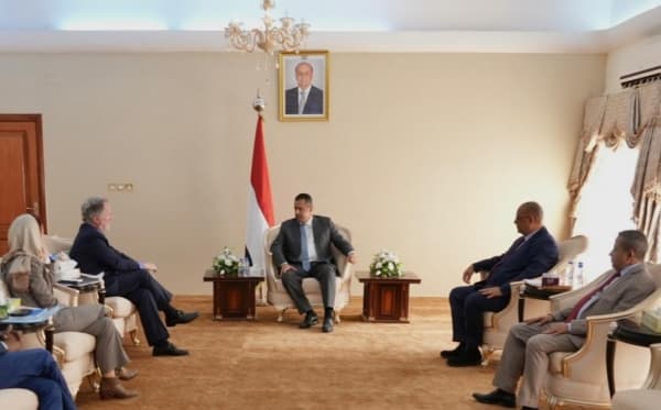 الامم المتحدة تبدأ اجتماعات تحضيرية لمؤتمر مانحين مقرر الشهر المقبل