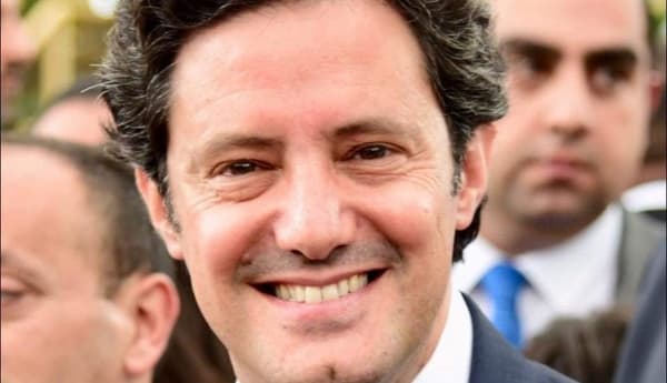 وزير إعلام بديل لقرداحي..اليكم ما نعرفه عنه