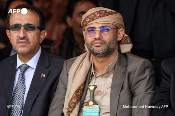 الحوثيون يعيدون عرض مبادرتهم المشروطة للتهدئة مع الرياض