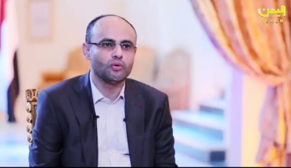 الحوثيون يجددون رفضهم استقبال المبعوث الأممي في صنعاء