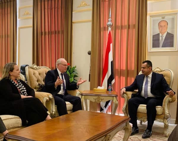 اليمن يرفع سقف التفاؤل في الحصول على الدعم الخليجي المنتظر