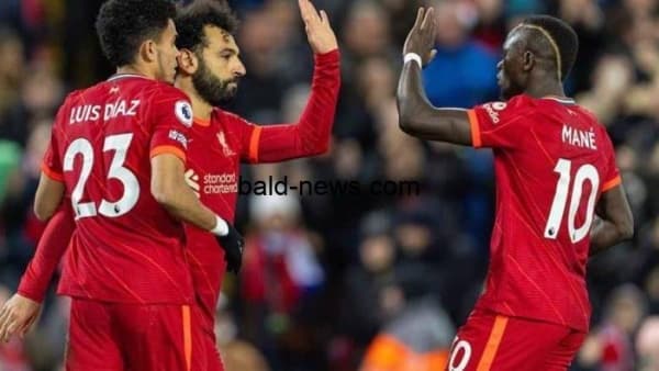 ليفربول ومانشستر سيتي الى نصف النهائي