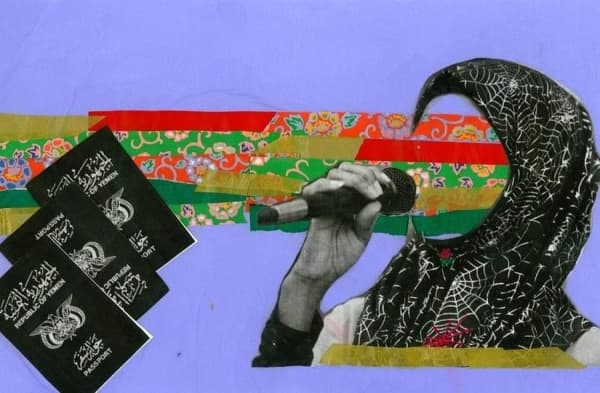 حملة نسوية تنهي عقودا من التمييز ضد سفر المرأة