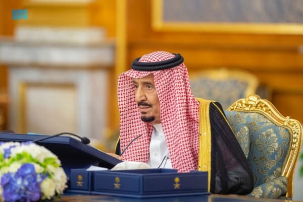 السعودية تقول ان مبادرتها بالافراج 163 أسيراً حوثيا جاءت دعما لتثبيت الهدنة الحالية في اليمن