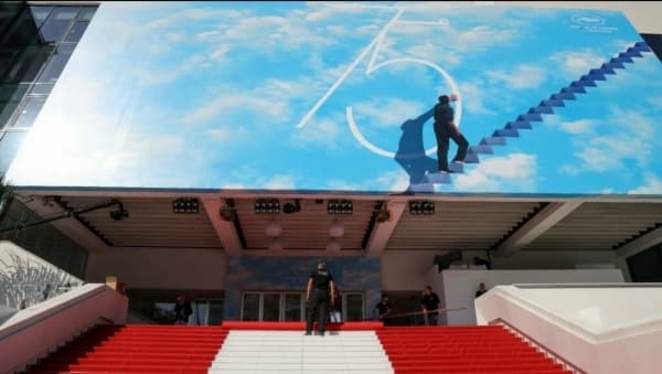 من المشرق إلى المغرب... مخرجون عرب يتنافسون في مهرجان كان