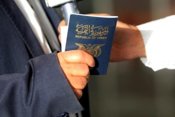 رحلة تجارية بين صنعاء والقاهرة عشية انتهاء الهدنة الإنسانية