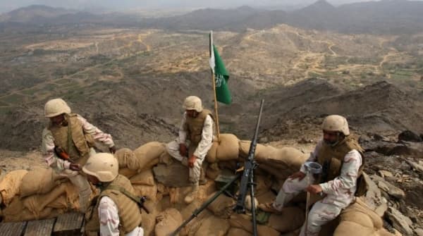 السعودية والحوثيون يستأنفون المحادثات المباشرة