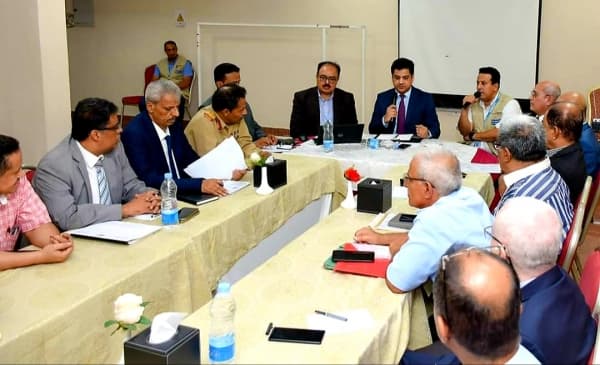 تمويلات إضافية بـ120 مليون دولار لبرنامج تطوير المدن الحضرية