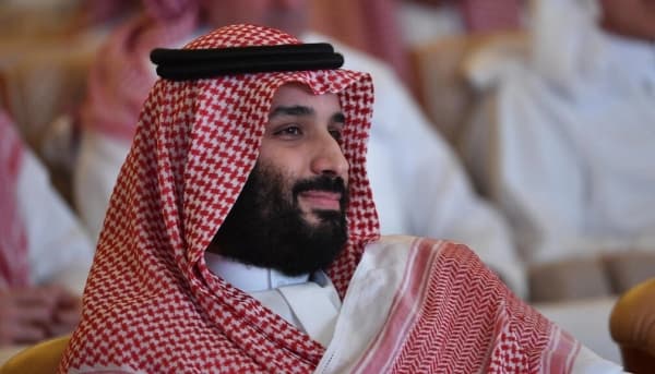 ولي العهد السعودي يزور تركيا للمرة الأولى منذ اغتيال خاشقجي