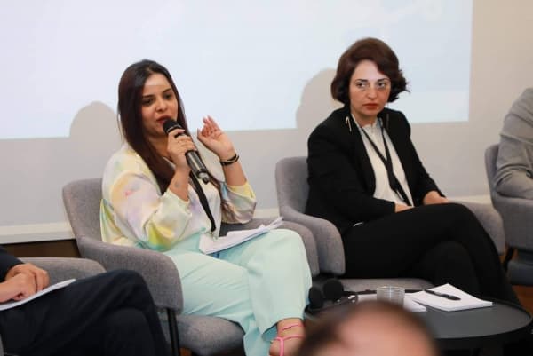 فنانون يمنيون يتحدثون عن دورهم في تحقيق المصالحة وصناعة السلام