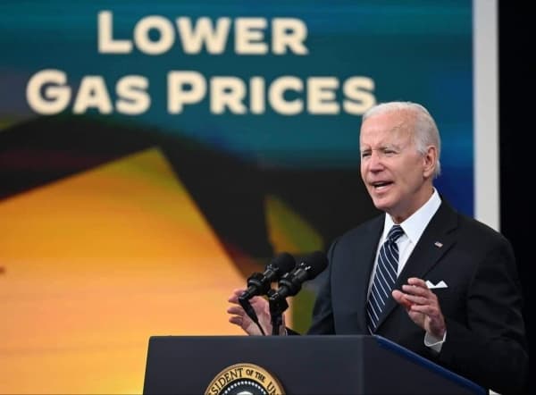 بايدن يدافع في مقال طويل عن زيارته المرتقبة للسعودية