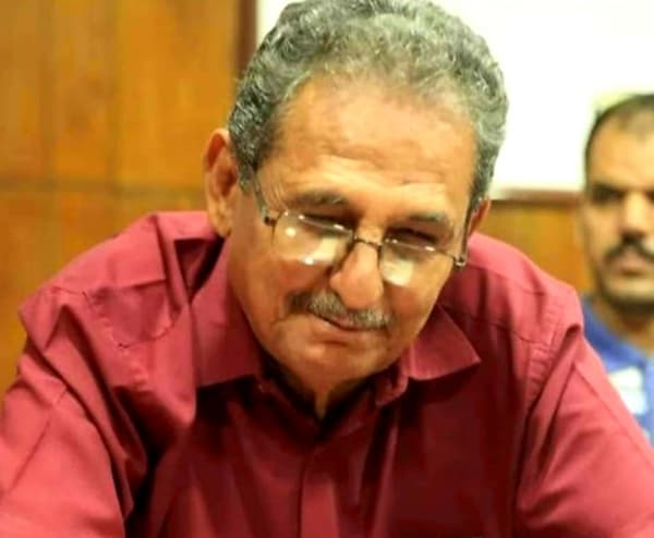 تكليف الصحافي نجيب صديق قائما بأعمال رئيس تحرير صحيفة 14 اكتوبر