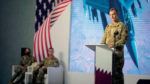 البنتاغون يحذّر من تجدد هجمات تشنها ميليشيات مدعومة من إيران