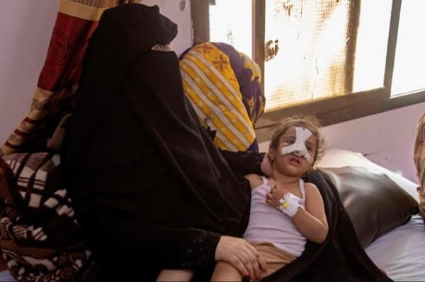 بايدن أشاد بهدنة اليمن في زيارته للسعودية، لكن الحرب لم تنته بعد