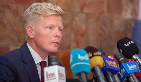 الامم المتحدة تعلن تمديد الهدنة لشهرين اضافيين وتعرب عن تطلعها لتوسيعها لوضع البلاد على مسار السلام المستدام