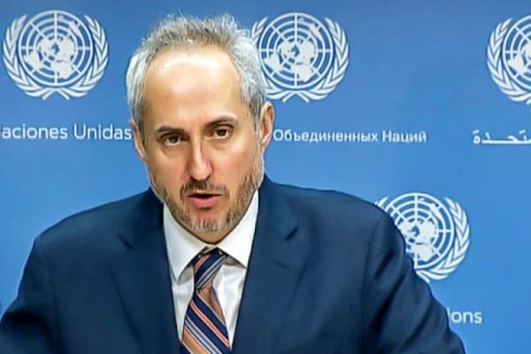 الأمم المتحدة تقول إن المحادثات بشأن فتح طرق تعز "لا تزال جارية"