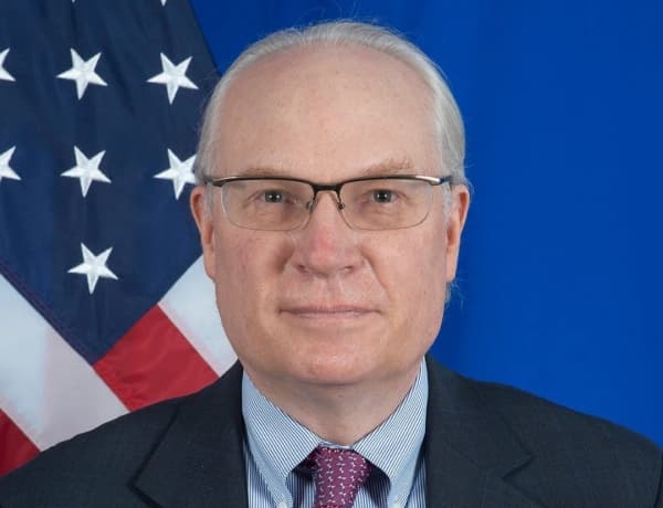 المبعوث الامريكي إلى اليمن يصف الهدنة بالفرصة الأمثل للسلام