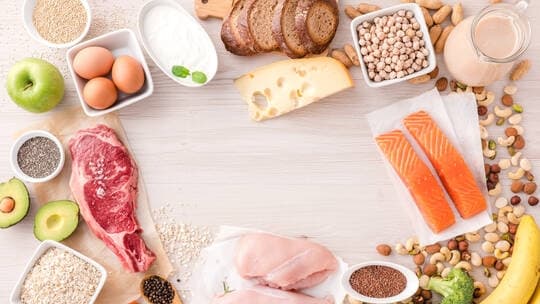 خمسة أطعمة تساهم في التخلص من الوزن الزائد